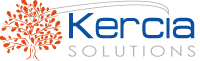 Kercia Solutions - Logo